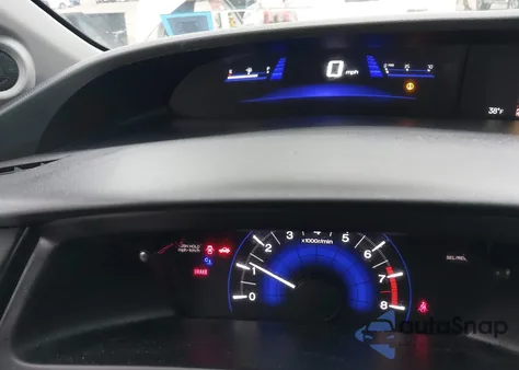 2013 Honda Civic Lx from USA, damaged, VIN 2HGFG3A57DH522516